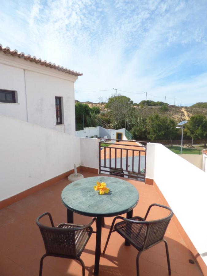 Vicentina Rooms By Casas Do Alentejo Almograve Dış mekan fotoğraf