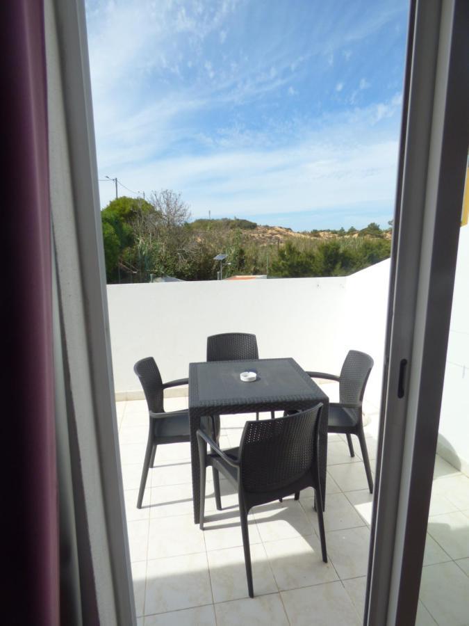 Vicentina Rooms By Casas Do Alentejo Almograve Dış mekan fotoğraf