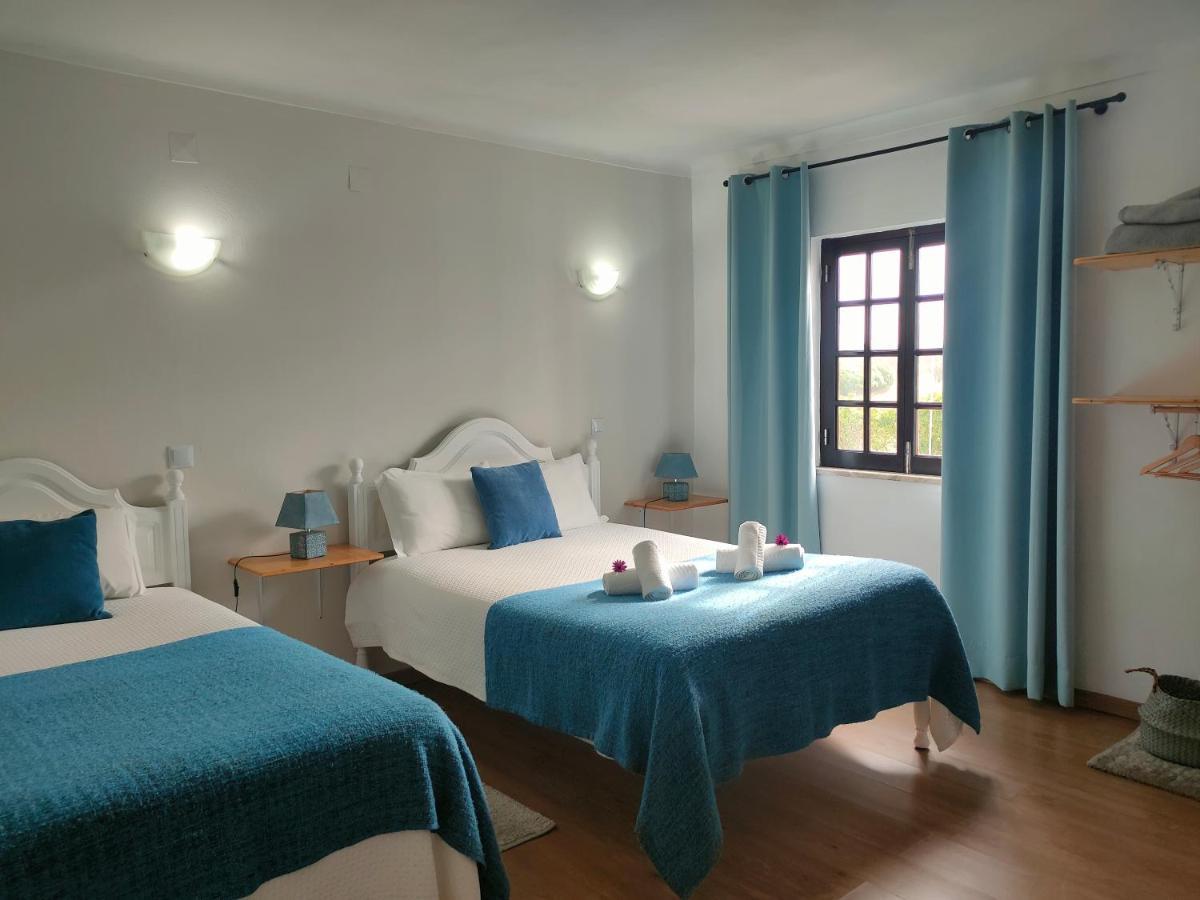 Vicentina Rooms By Casas Do Alentejo Almograve Dış mekan fotoğraf
