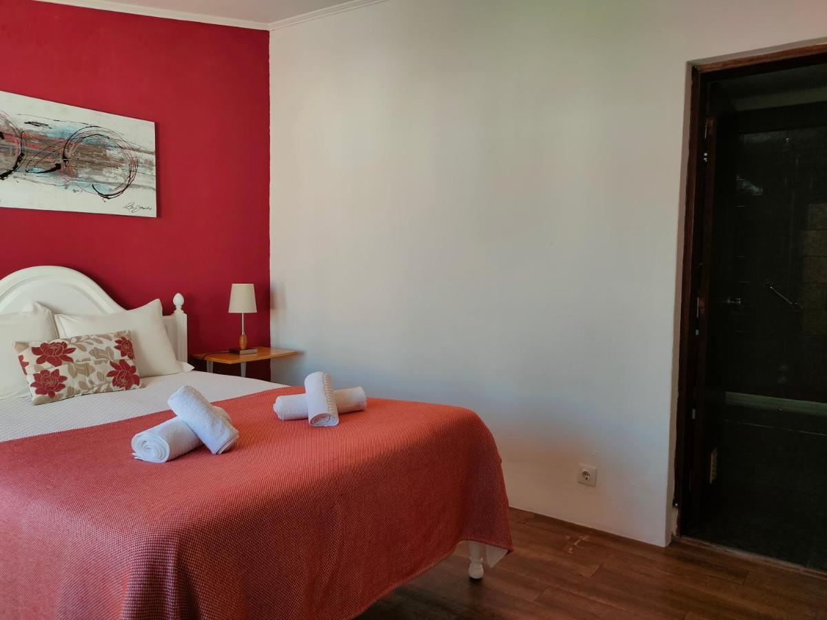 Vicentina Rooms By Casas Do Alentejo Almograve Dış mekan fotoğraf