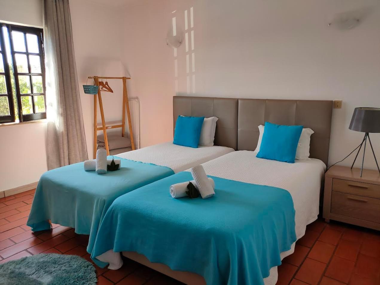 Vicentina Rooms By Casas Do Alentejo Almograve Dış mekan fotoğraf