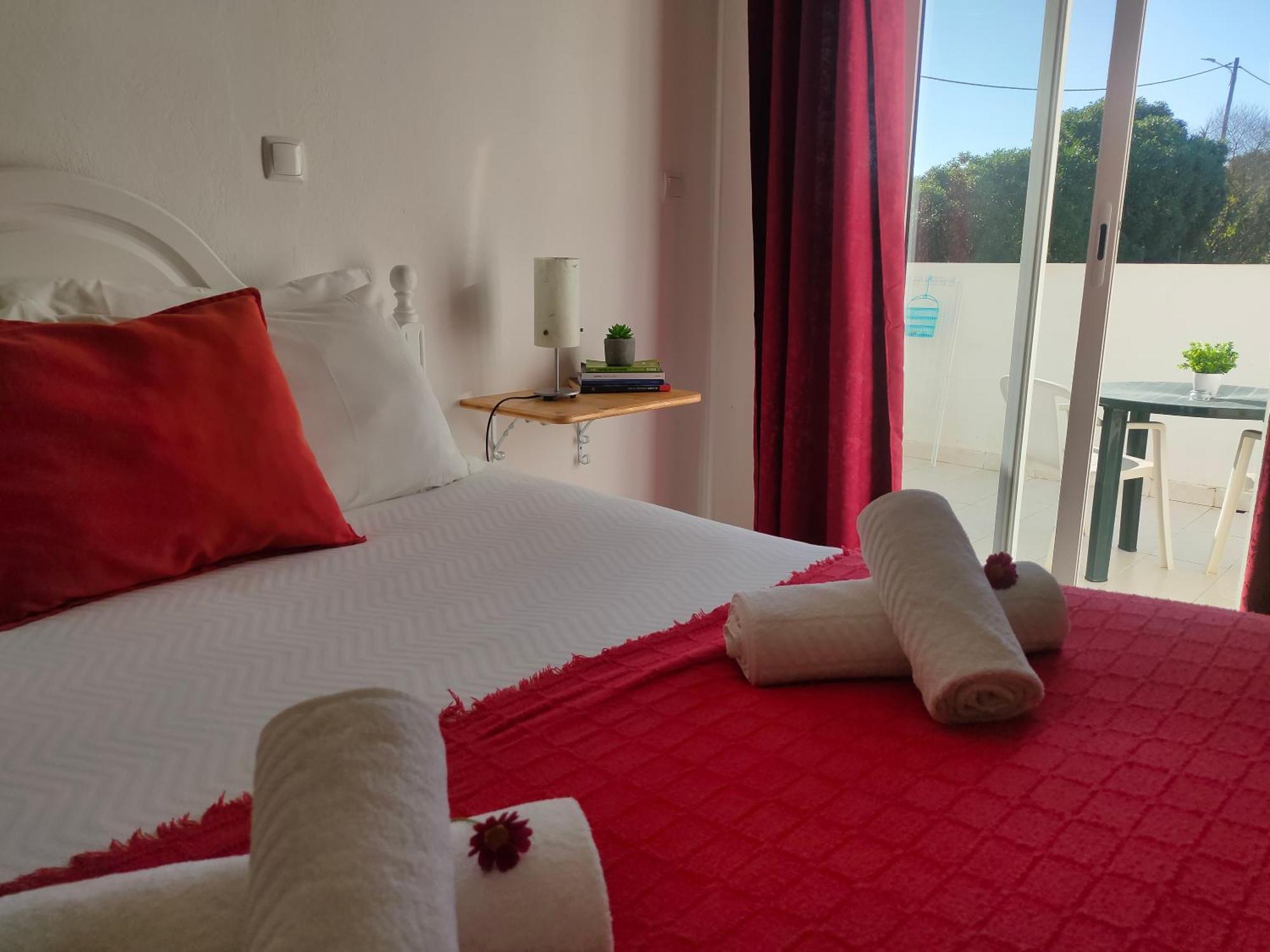 Vicentina Rooms By Casas Do Alentejo Almograve Dış mekan fotoğraf