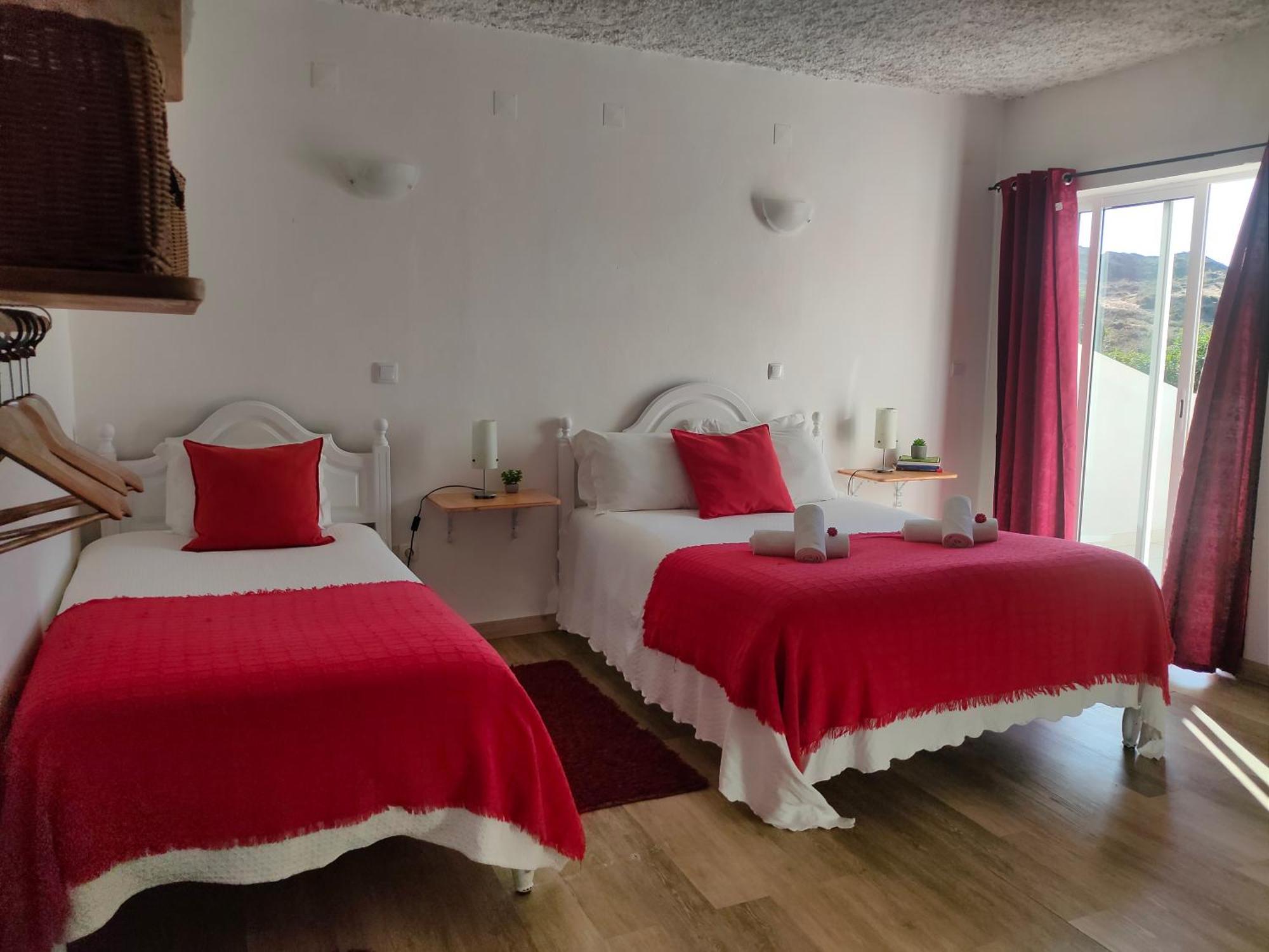 Vicentina Rooms By Casas Do Alentejo Almograve Dış mekan fotoğraf