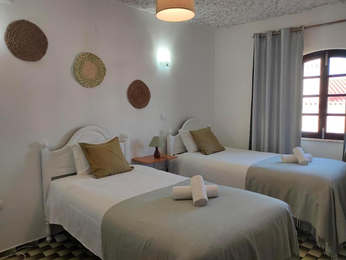 Vicentina Rooms By Casas Do Alentejo Almograve Dış mekan fotoğraf
