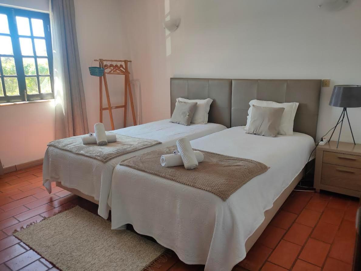 Vicentina Rooms By Casas Do Alentejo Almograve Dış mekan fotoğraf
