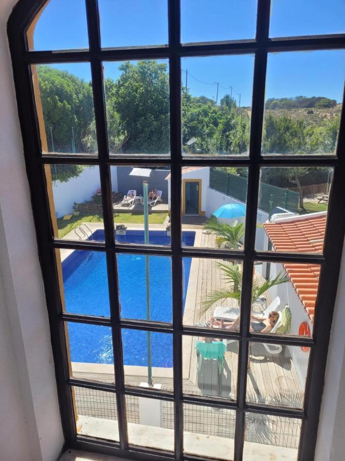 Vicentina Rooms By Casas Do Alentejo Almograve Dış mekan fotoğraf