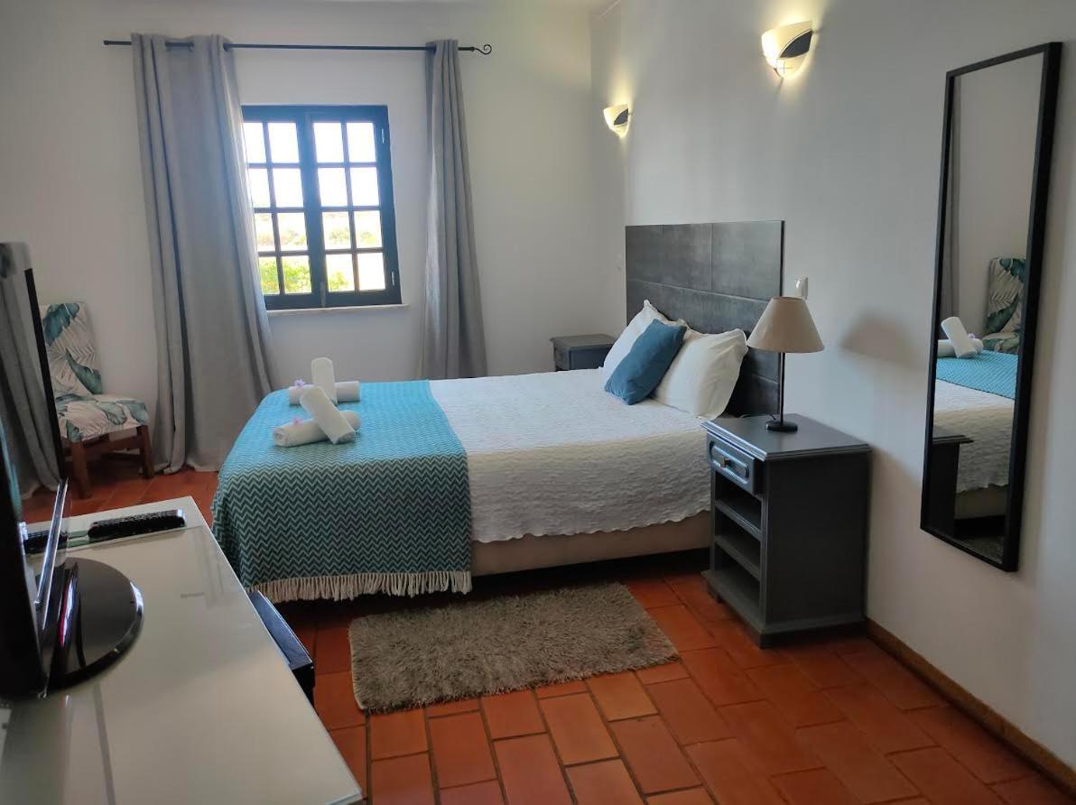 Vicentina Rooms By Casas Do Alentejo Almograve Dış mekan fotoğraf
