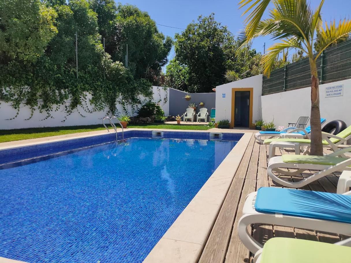 Vicentina Rooms By Casas Do Alentejo Almograve Dış mekan fotoğraf