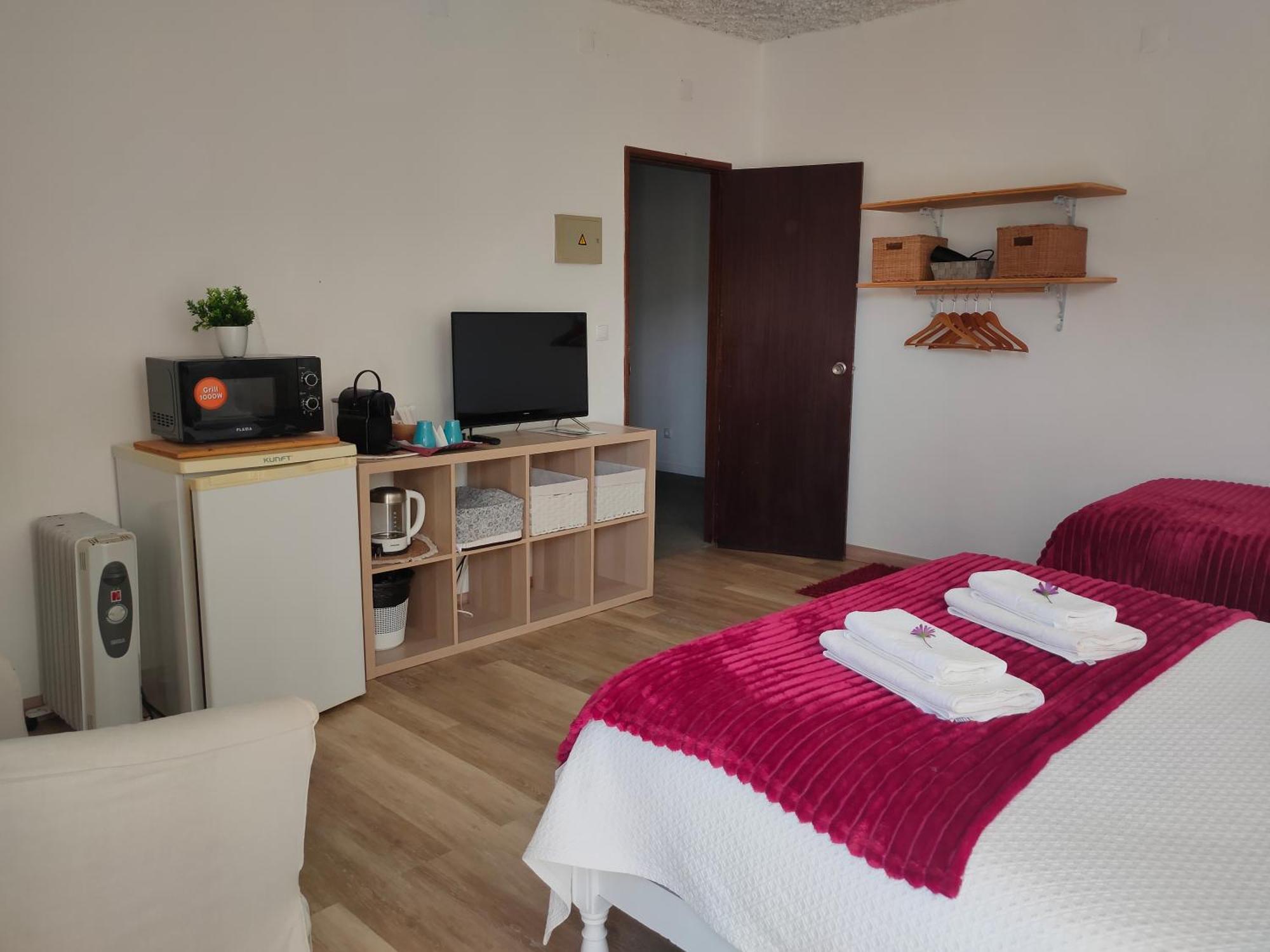 Vicentina Rooms By Casas Do Alentejo Almograve Dış mekan fotoğraf