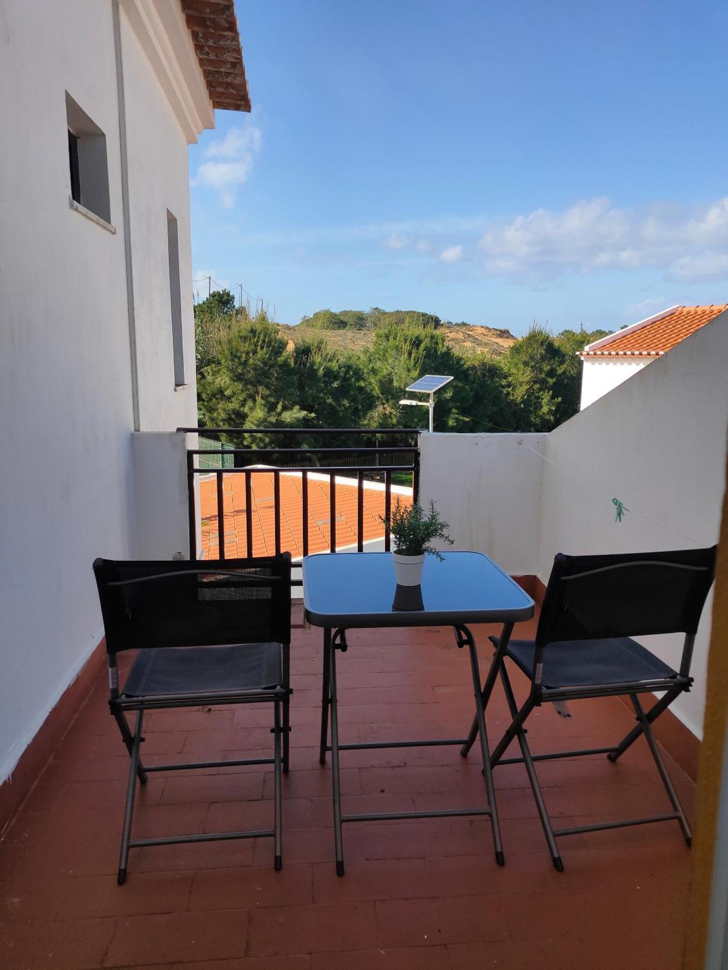 Vicentina Rooms By Casas Do Alentejo Almograve Dış mekan fotoğraf
