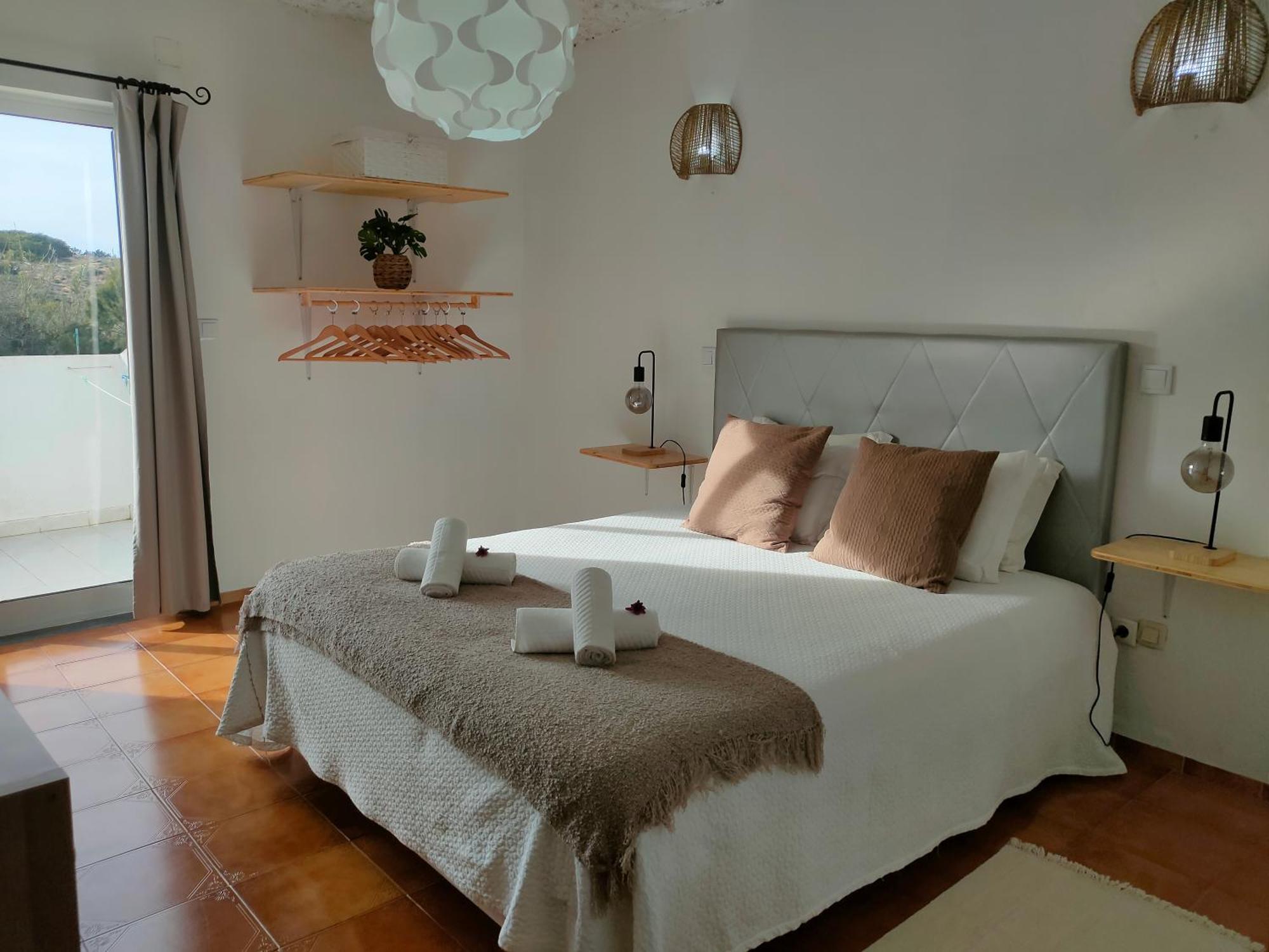 Vicentina Rooms By Casas Do Alentejo Almograve Dış mekan fotoğraf