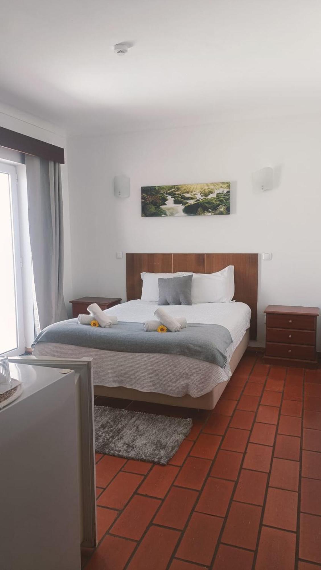 Vicentina Rooms By Casas Do Alentejo Almograve Dış mekan fotoğraf