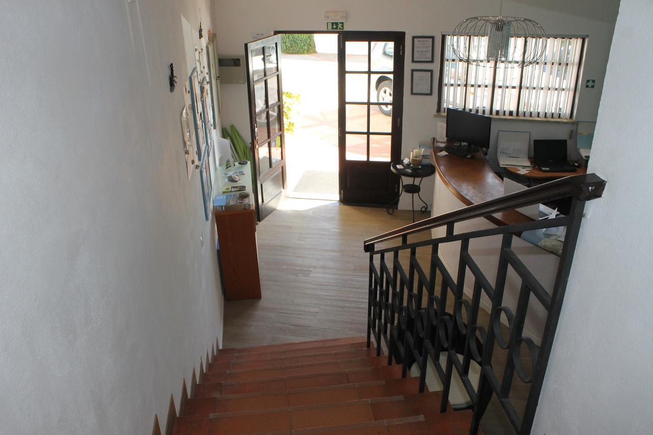 Vicentina Rooms By Casas Do Alentejo Almograve Dış mekan fotoğraf