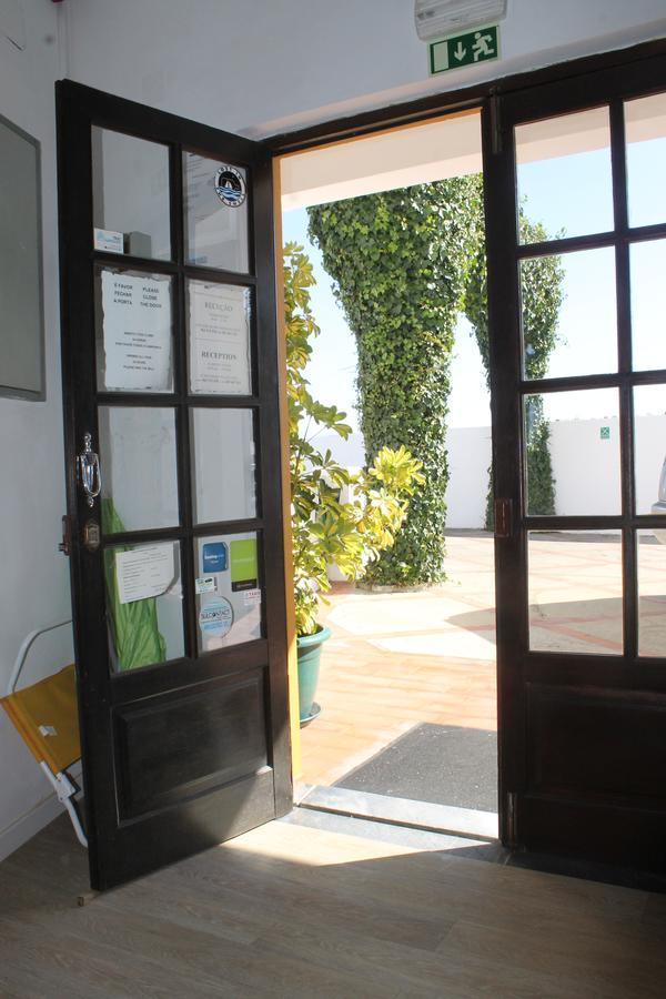 Vicentina Rooms By Casas Do Alentejo Almograve Dış mekan fotoğraf